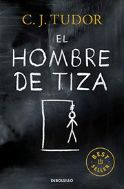 The Chalk Man cover