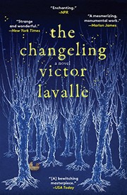 The Changeling cover