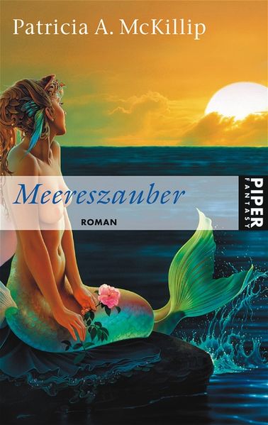 Meereszauber cover