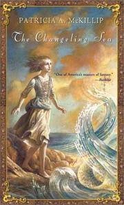 The Changeling Sea cover
