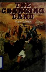The Changing Land cover