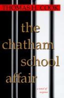 The Chatham School Affair cover