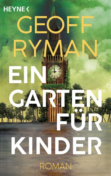 Ein Garten für Kinder cover