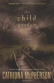 The Child Garden cover