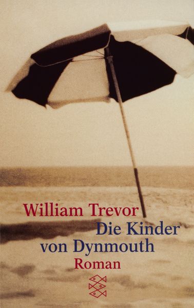 Die Kinder von Dynmouth cover