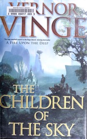 The Children of the Sky cover