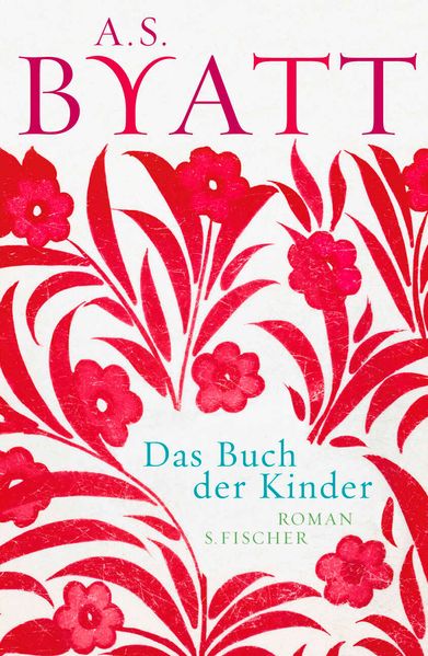 Das Buch der Kinder cover