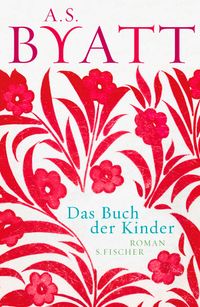 Das Buch der Kinder cover