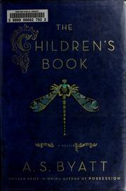The Children's Book cover