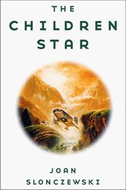 The Children Star cover