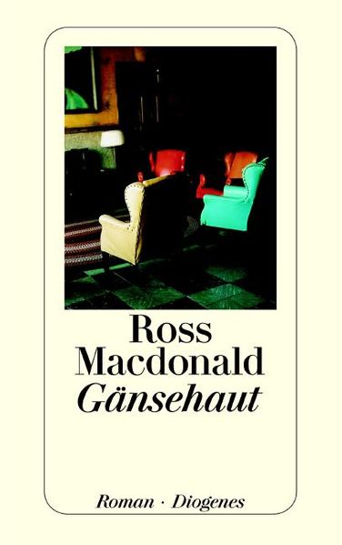 Gänsehaut cover
