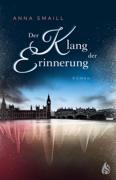 Der Klang der Erinnerung cover