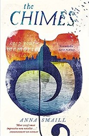 The Chimes cover