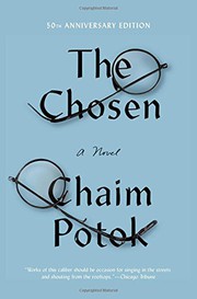 The Chosen cover