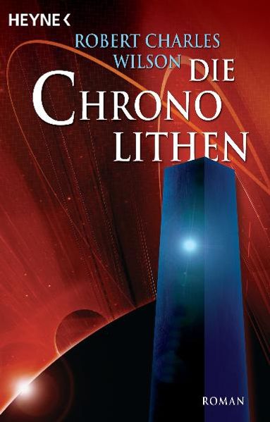 Die Chronolithen cover