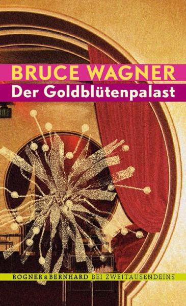 Der Goldblütenpalast cover