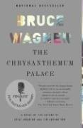 The Chrysanthemum Palace cover