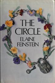 The Circle cover
