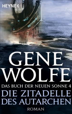 Die Zitadelle des Autarchen cover