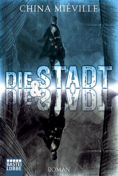 Die Stadt & die Stadt cover