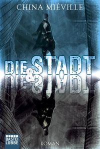 Die Stadt & die Stadt cover