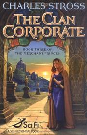 The Clan Corporate cover