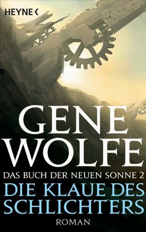 Die Klaue des Schlichters cover