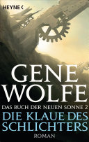 Die Klaue des Schlichters cover