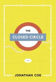 The Closed Circle cover