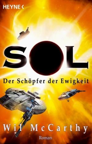Der Schöpfer der Ewigkeit cover