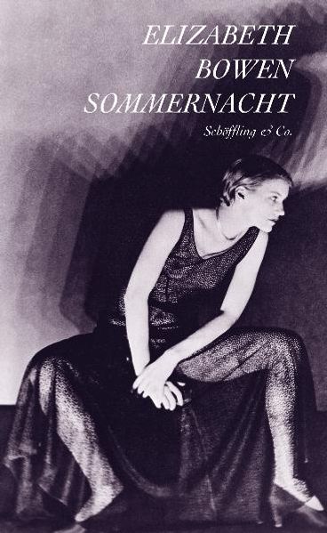 Sommernacht cover