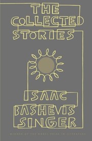 The Collected Stories cover