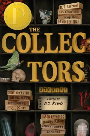 The Collectors: Stories cover