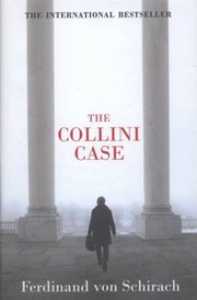The Collini Case cover