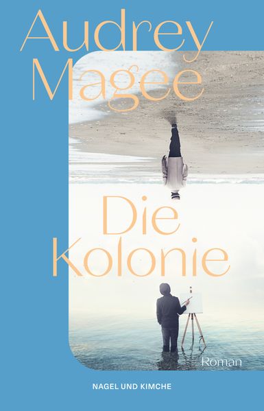 Die Kolonie cover