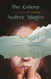 The Colony cover