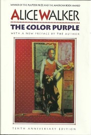 The Color Purple cover
