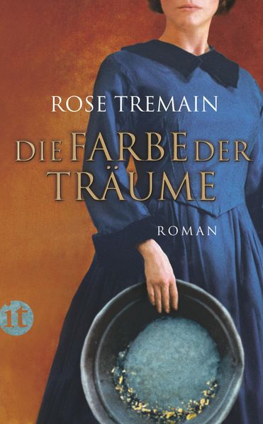 Die Farbe der Träume cover