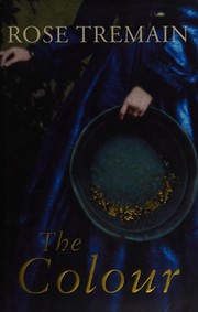 The Colour cover