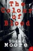 The Colour of Blood cover