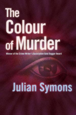 The Colour of Murder cover