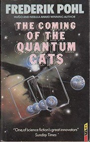 The Coming of the Quantum Cats cover