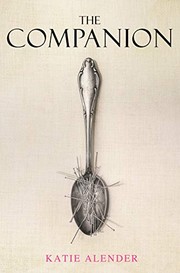 The Companion cover