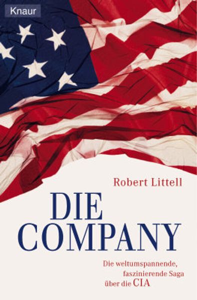Die Company cover