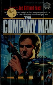 The Company Man cover