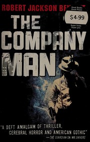 The Company Man cover