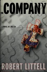 The Company cover