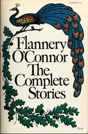 The Complete Stories cover