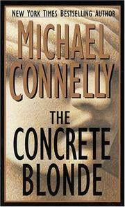 The Concrete Blonde cover