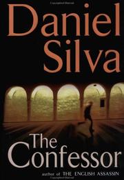 The Confessor cover